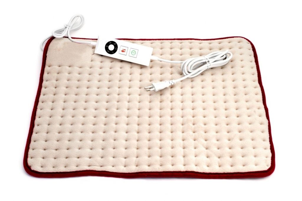 Can You Use A Heating Pad While Pregnant